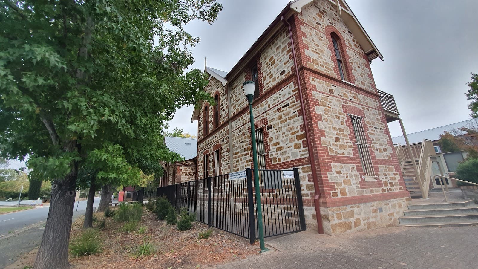 Amble at Hahndorf — Hahndorf, Adelaide